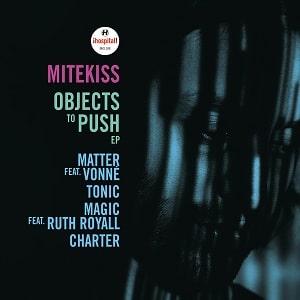 Mitekiss Objects To Push Jungleexotica レコード通販 Cd通販 Vinyl Record And Cd Shop