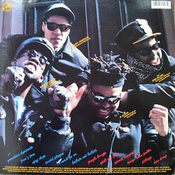 24-7 SPYZ - Harder Than You レコード通販 JUNGLEEXOTICA - Vinyl