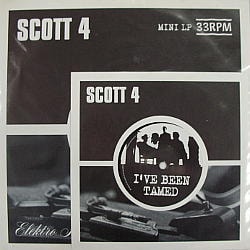 SCOTT - Elektro Akoustic Und Volksmechanik レコード通販 JUNGLEEXOTICA - Vinyl / CD