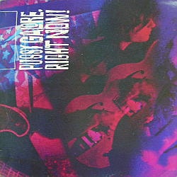 PUSSY GALORE - Right Now! レコード通販 JUNGLEEXOTICA - Vinyl ...