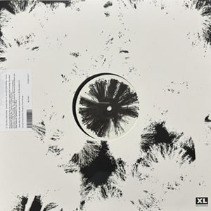 FOUR TET - Into Dust (Still Falling) レコード通販
